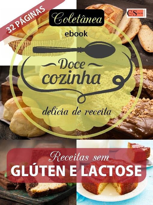 Title details for Doce Cozinha by EDICASE GESTAO DE NEGOCIOS EIRELI - Available